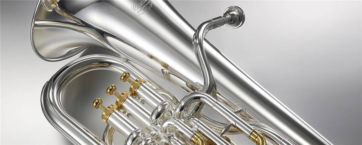 Euphonium 上低音號